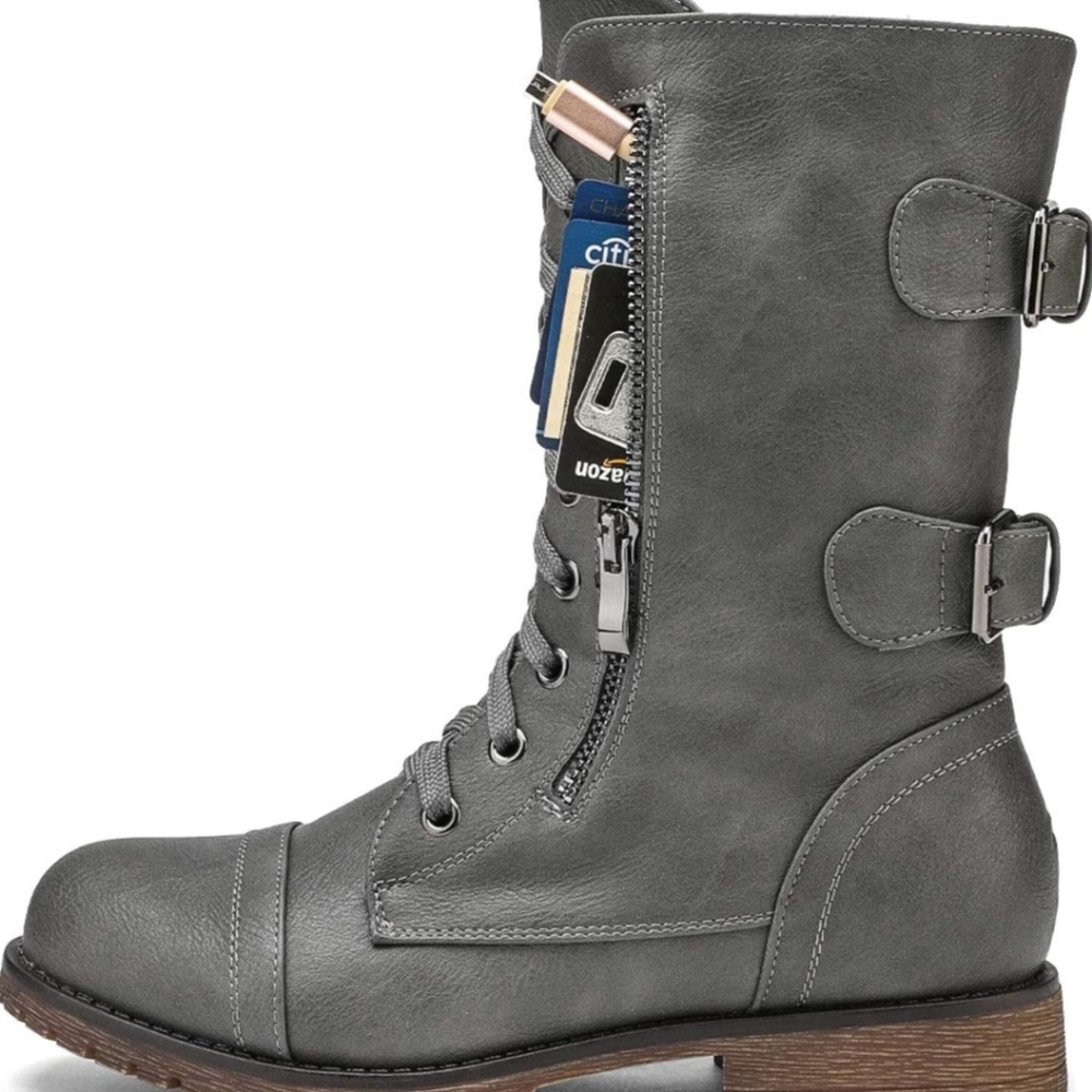 Boot - Picture 2 of 5